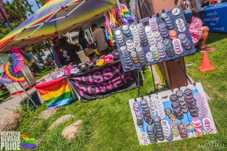 NORTHERN NEVADA PRIDE – NORTHERN NEVADA PRIDE