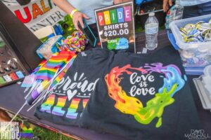NORTHERN NEVADA PRIDE – NORTHERN NEVADA PRIDE
